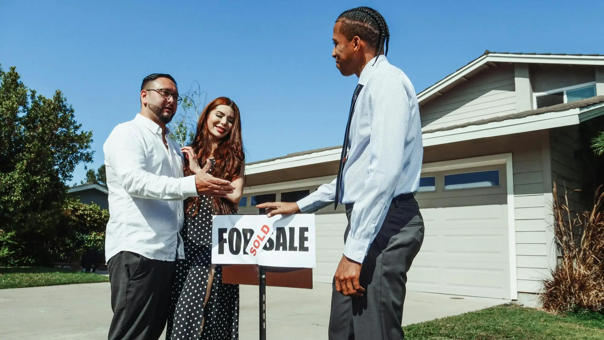 Finding Your Dream Home: Tips for Navigating the Real Estate Market